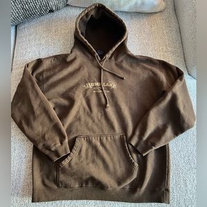 Vintage Hoodie